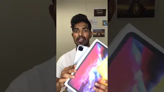 Apple iPad Pro 11 (after 2 Years) of Use And Review | Tamil Mini Vlogs