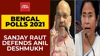 Bengal Polls 2021: BJP & TMC's Manifesto Compared | India Today's Report