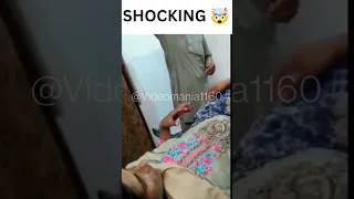 leaked video viral | Hospital staff village ki aurtoon k sath na zaiba harkat karte huwe