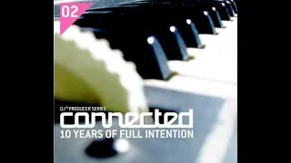 VA Connected - 10 Years Of Full Intention (CD 2)
