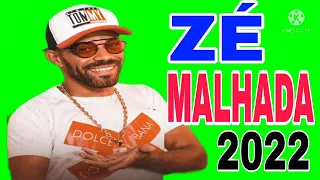 ZÉ MALHADA AO VIVO