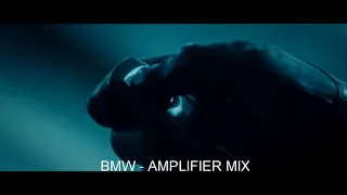 BMW M4 IMRAN KHAN AMPLIFIER BASS BOOSTED REMIX