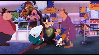 Goofy Movie With More Guns 3