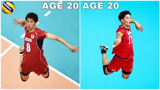 Yuji Nishida is Good BUT Yuki Ishikawa Was a Monster at 20 !!! (HD)