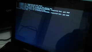 Asus T100TA eMMC boot time of Android-x86_6.0-RC1 x86 32bit UEFI