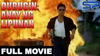 DURUGIN: ANAY NG LIPUNAN | Full Movie | Action