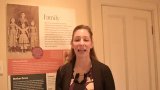 Herstory Exhibit - Dating in the Victorian Era