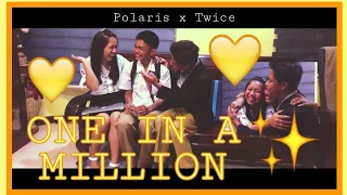 TWICE - ONE IN A MILLION FMV by Polaris Beyond (Valentines Day Special)