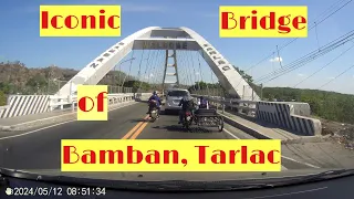 Strolling in the town of Bamban, Tarlac/05-12-2024