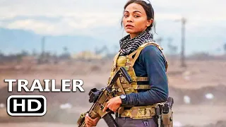SPECIAL OPS: LIONESS Official Trailer 2 (2023)