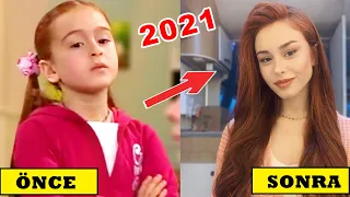 Bez Bebek Şimdiki Halleri - 2021