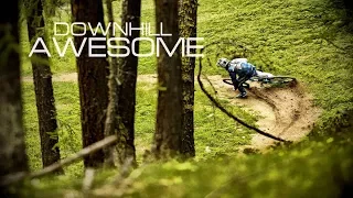 Downhill Awesome Edition - 2017