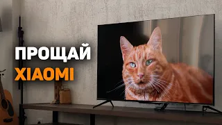 Лучший ТЕЛЕВИЗОР ДО $500 - realme SmartTV 4K 50 | ПРОЩАЙ XIAOMI