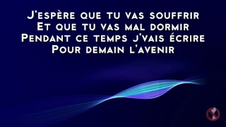 Louane - Avenir Lyrics