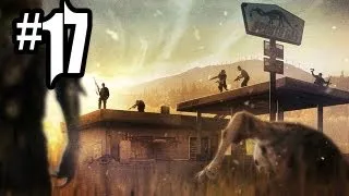 State of Decay Gameplay Walkthrough - Part 17 - WHAT...THE...CRAP?!? (Xbox 360 Gameplay HD)