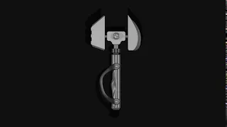 3D Model: Omniwrench 8000