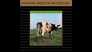 Pink Floyd - Atom Heart Mother (1970) (1994 RM, MFSL UDCD-595)