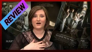 Marrowbone (2017) Movie Review! ☠️