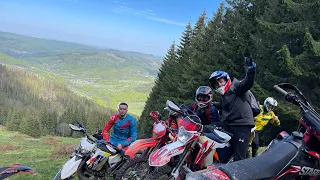 Hard enduro , enduro , moto 🔥Поїздка на гору ￼Ґрегіт 🏔️ Ґрегіт — гора в Українських Карпатах.