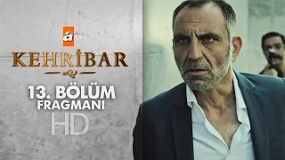 Kehribar 13. Bölüm Fragmanı - atv