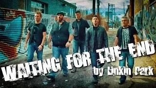 Waiting For the End - Linkin Park [Face Vocal Band Cover]