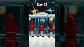 【LEGO】Avengers Advent calendar Day 21 アベンジャーズ アドベントカレンダー21日