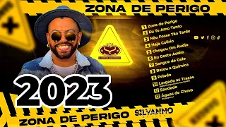 SILVANNO SALLES - LANÇAMENTO 2023