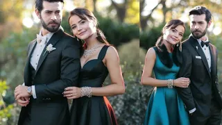 Barış Baktaş Surprises Fans with Second Wedding Announcement