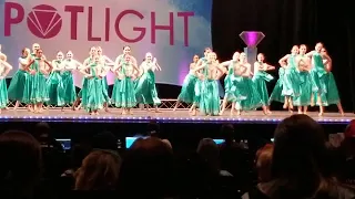 Jai Ho - 2023 Spotlight Dance Competition
