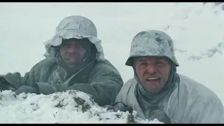 Stalingrad 1993: Battle scene