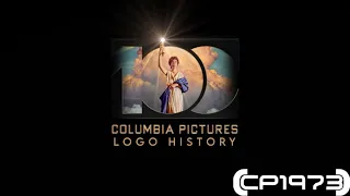 Columbia Pictures Logo History