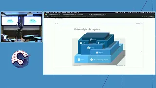 Introduction to Numerical Computing With NumPy - Logan Thomas | SciPy 2022