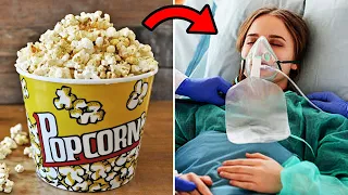 20 Food You will Never Buy again After Knowing this