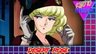Desert Rose | KYOTO VIDEO