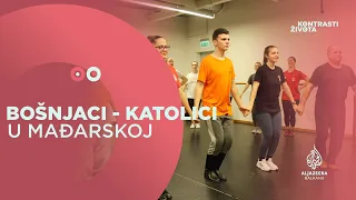 Bošnjaci - katolici u Mađarskoj | Kontrasti života