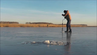 Супер клёв )))   Сезон 2018-2019. Часть 1.