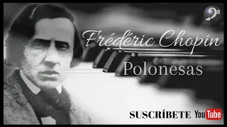 Polonesas de Frédéric Chopin