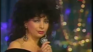 "Песня года 91": Роксана Бабаян - Нельзя любить чужого мужа