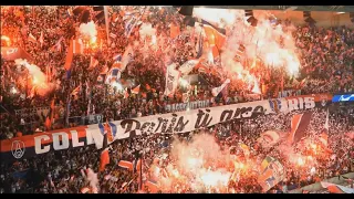 PSG vs Juventus: what a tifo! [09/06/2022]