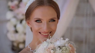 Свадебное видео Дениса и Ирины / Wedding video of Denis and Irina (PRESTIGE 2019)