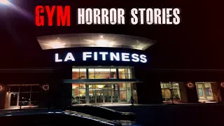 3 TRUE Creepy Gym Horror Stories | True Scary Stories