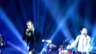 Coldplay - Viva la vida (Munich 2008)