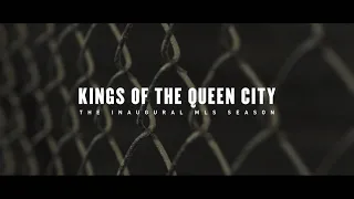 Kings of the Queen City: The Inaugural MLS FC Cincinnati Season