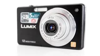 The $50 Point & Shoot Camera with a Leica Lens!