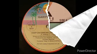 DISCO CLASSIC SESSION (HI NRG 80s)