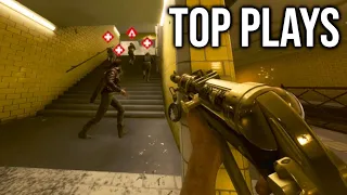 BIGGEST MULTI KILLS / KILL STREAKS - Battlefield Top Plays of The Week!