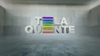 TELA QUENTE EXIBE PLANETA DOS MACACOS O CONFRONTO AGORA 27/07/2020