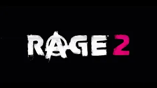 Rage 2 ► Рэйдж 2 ► Прохождение #1