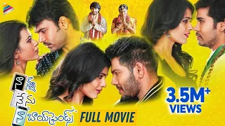 Nanna Nenu Naa Boy Friends Latest Telugu Full Movie | Hebah Patel | Tejaswi | Ashwin | Noel Sean