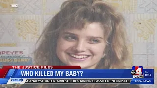 The Justice Files: ‘Who killed my baby?’